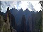 foto Ollantaytambo